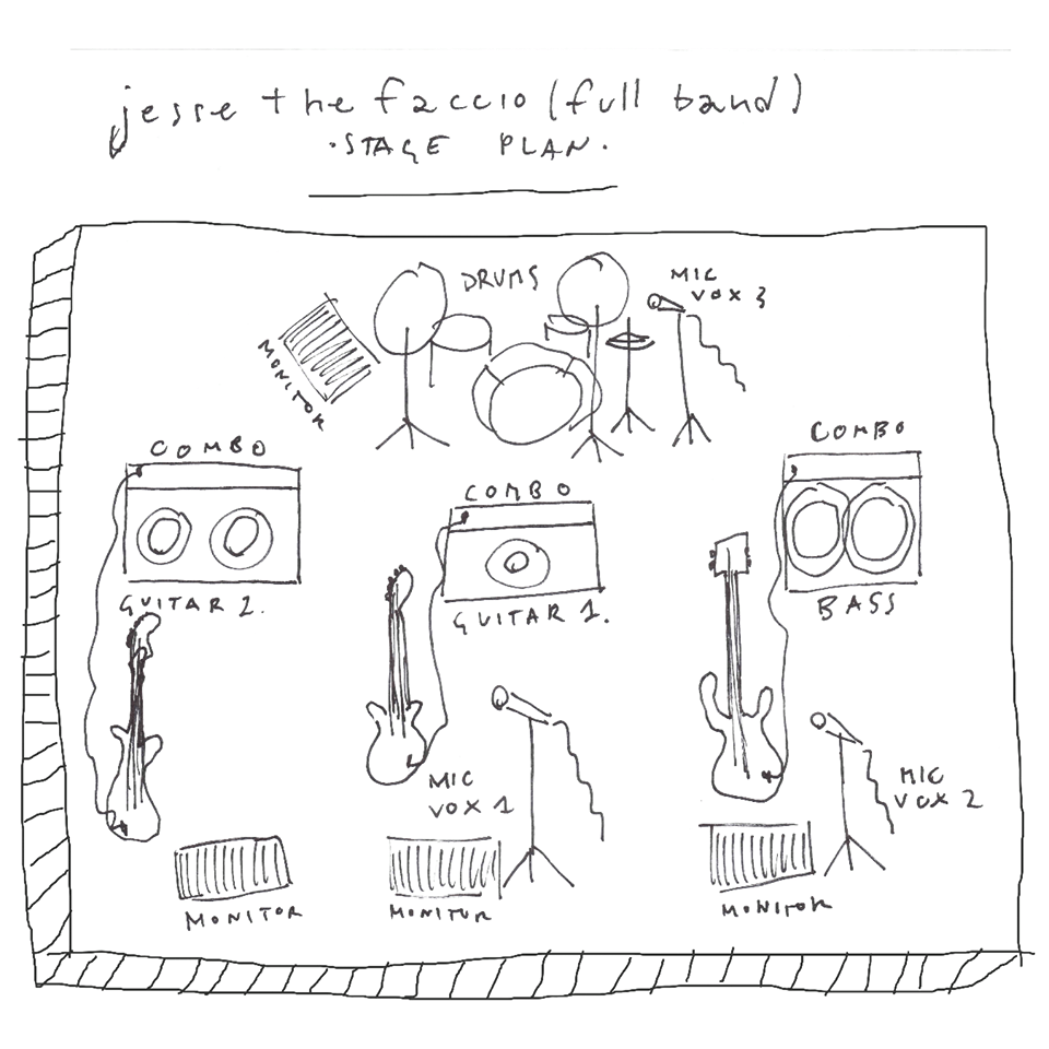 padova musica underground