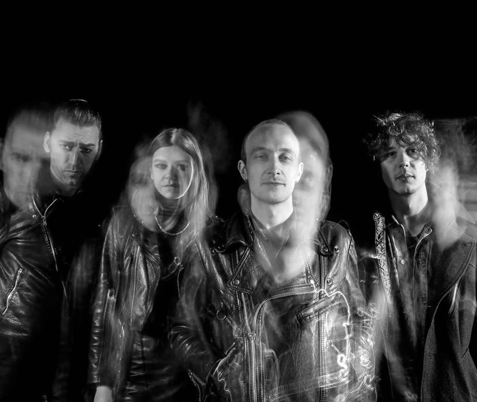 the underground youth music