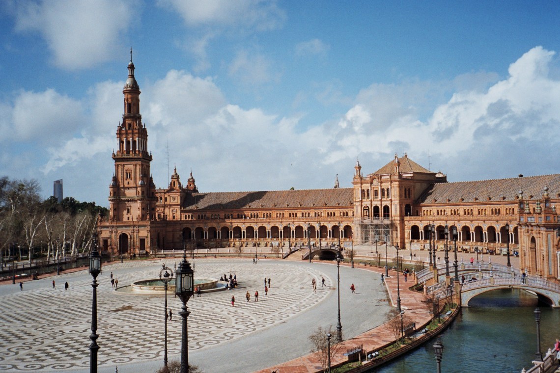 seville