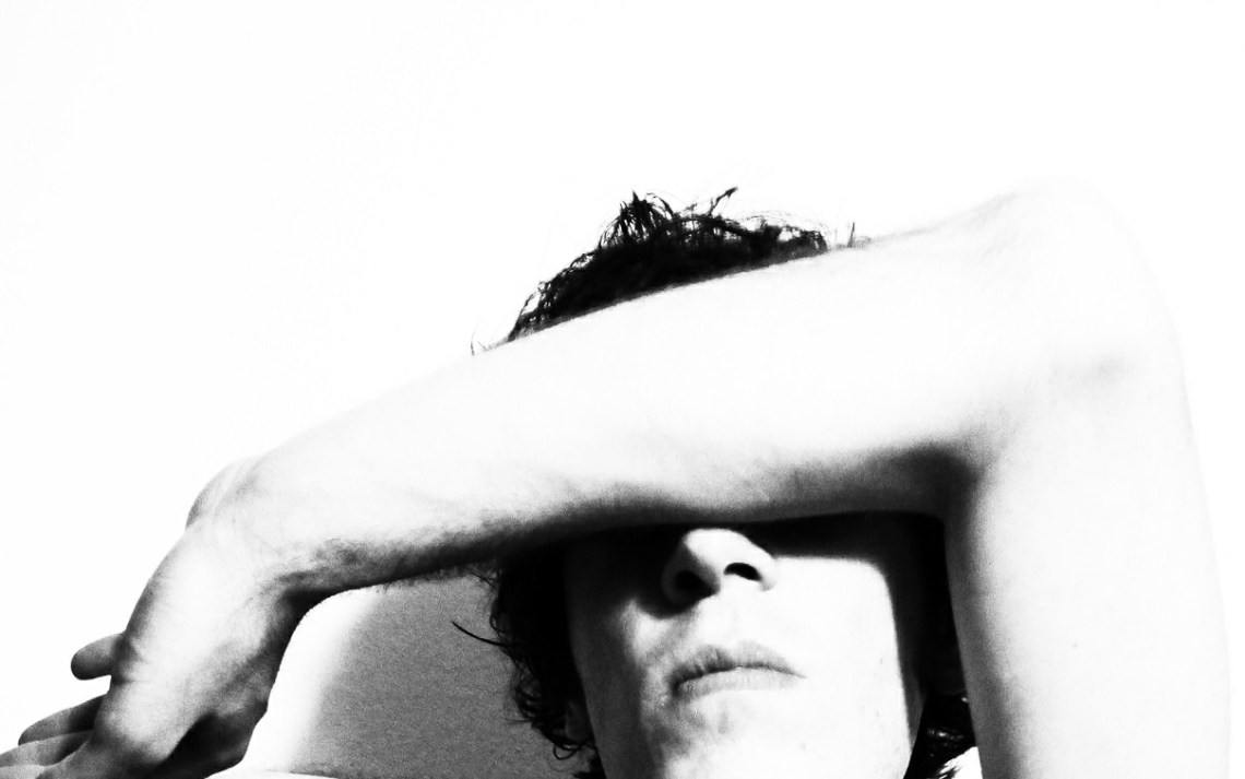 Alberto almas darkwave