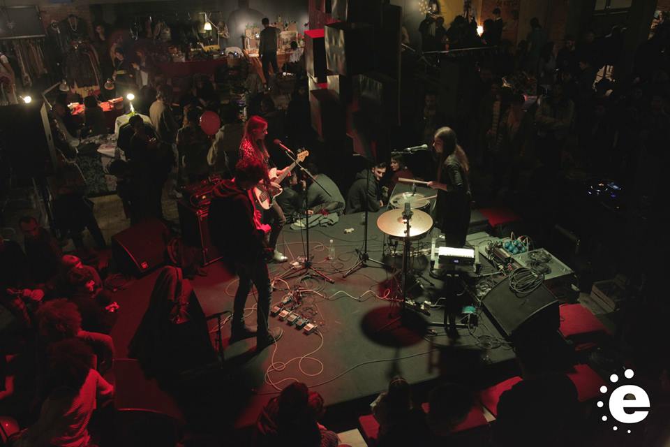 pigiama magazine unplugged