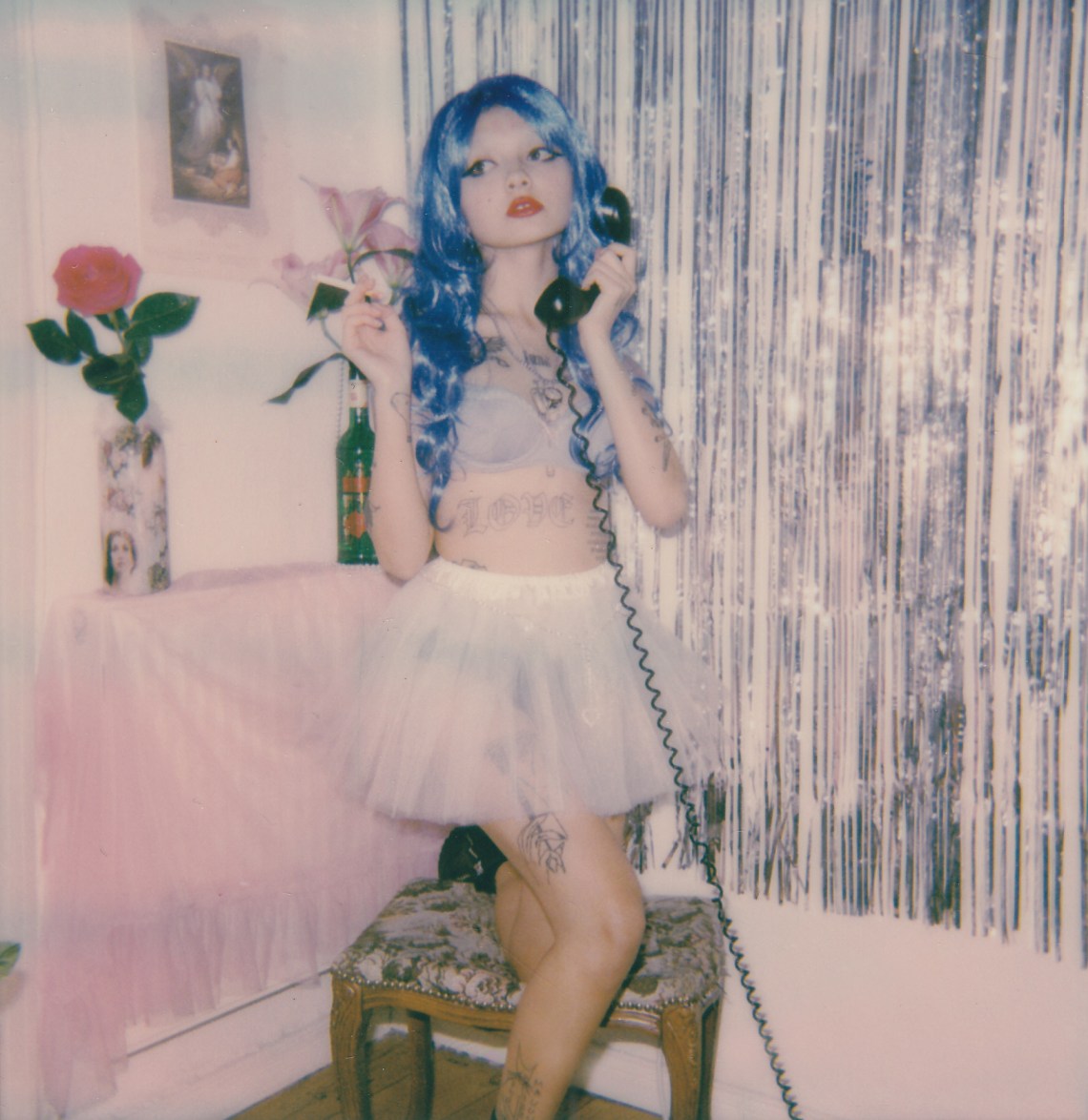 analog photography magazine