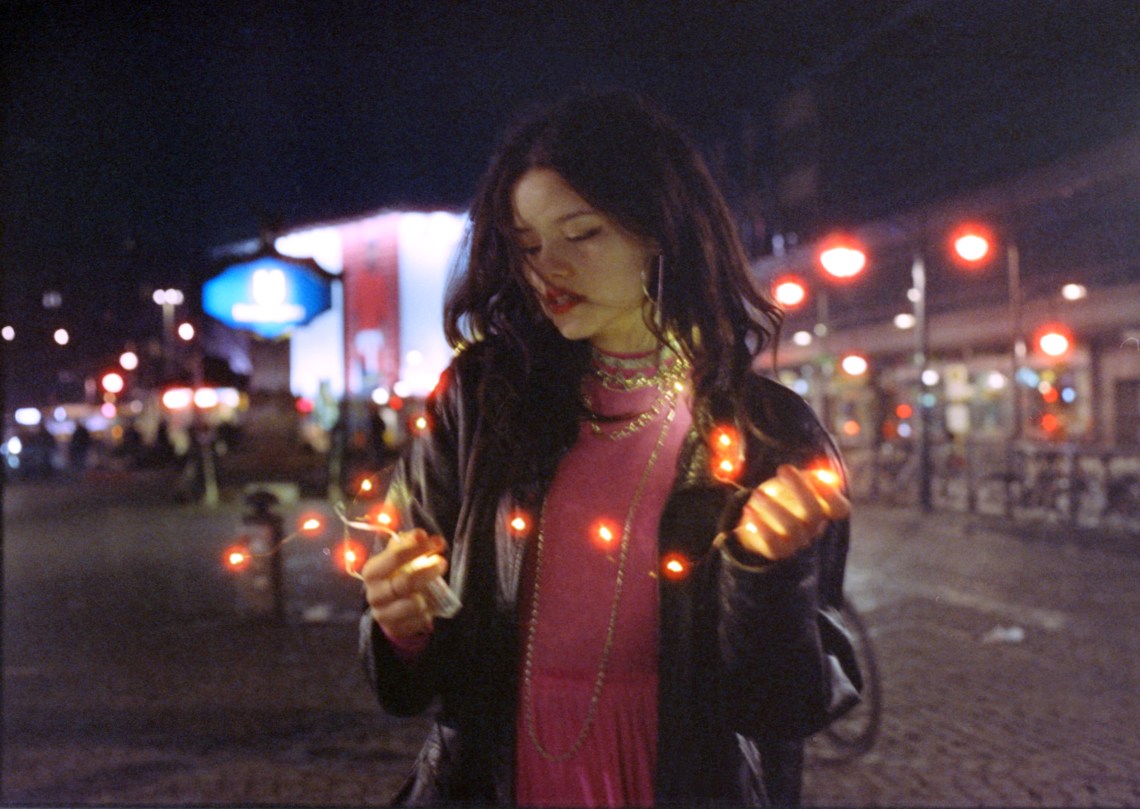 analog photography berlin