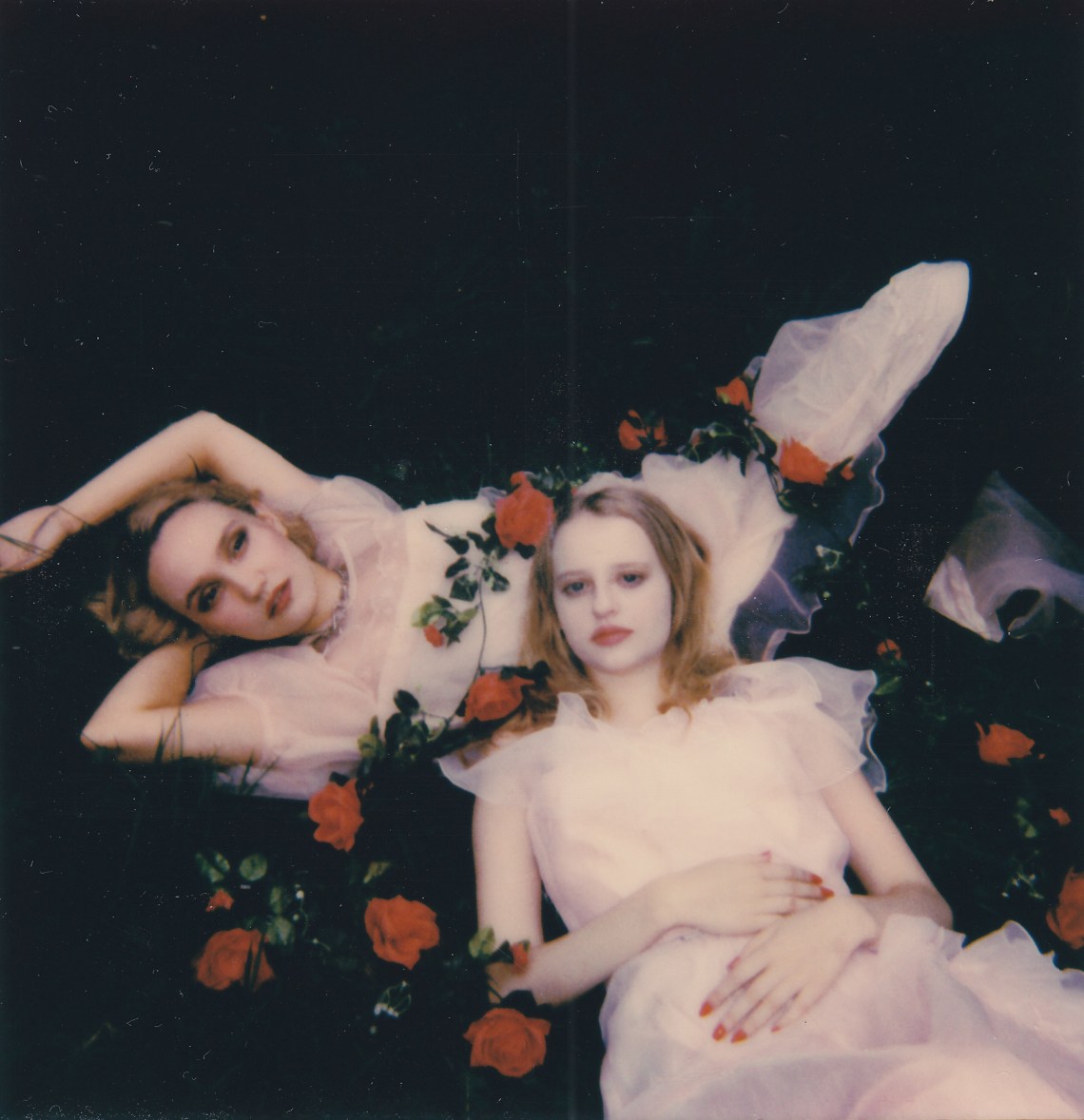 90s grunge underground