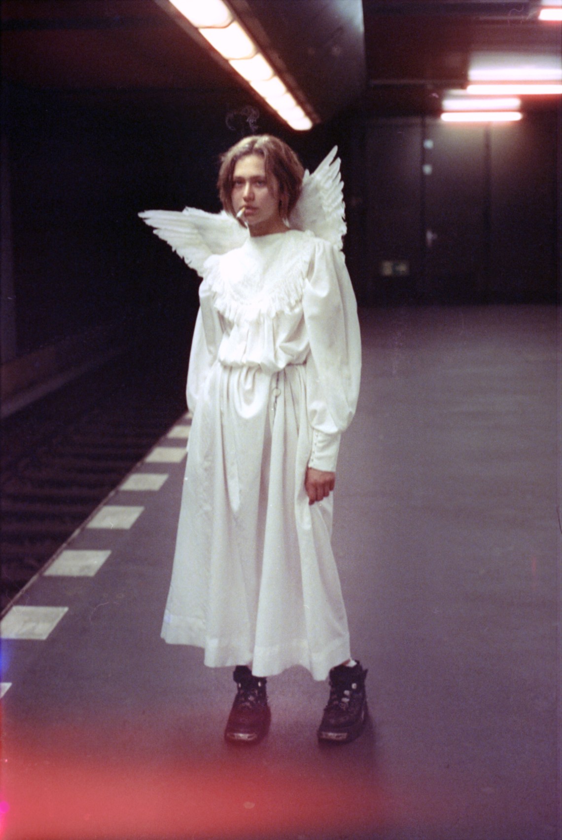 underground magazine Berlin