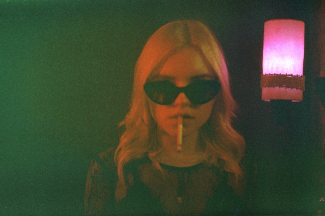 analog photographer berlin