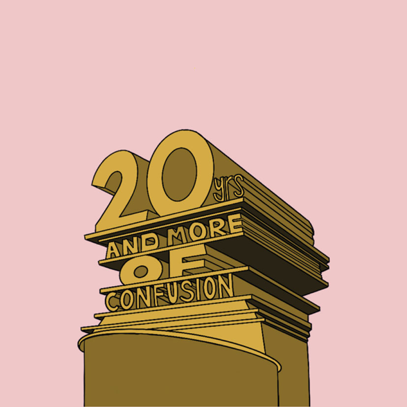 underground fanzine illustration