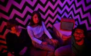 astro club pordenone band