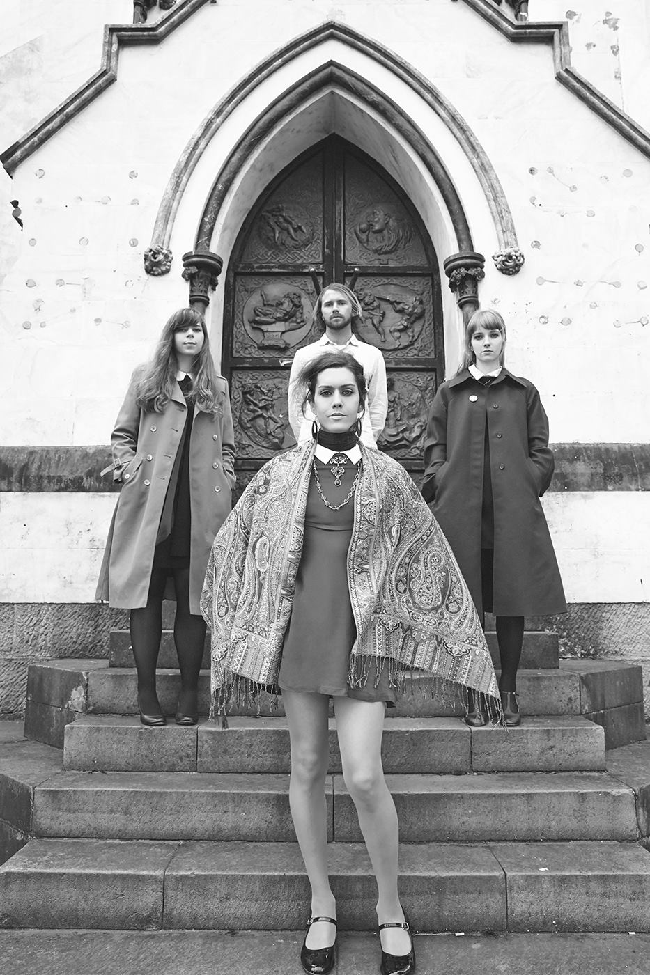 blog musica underground the dandelion