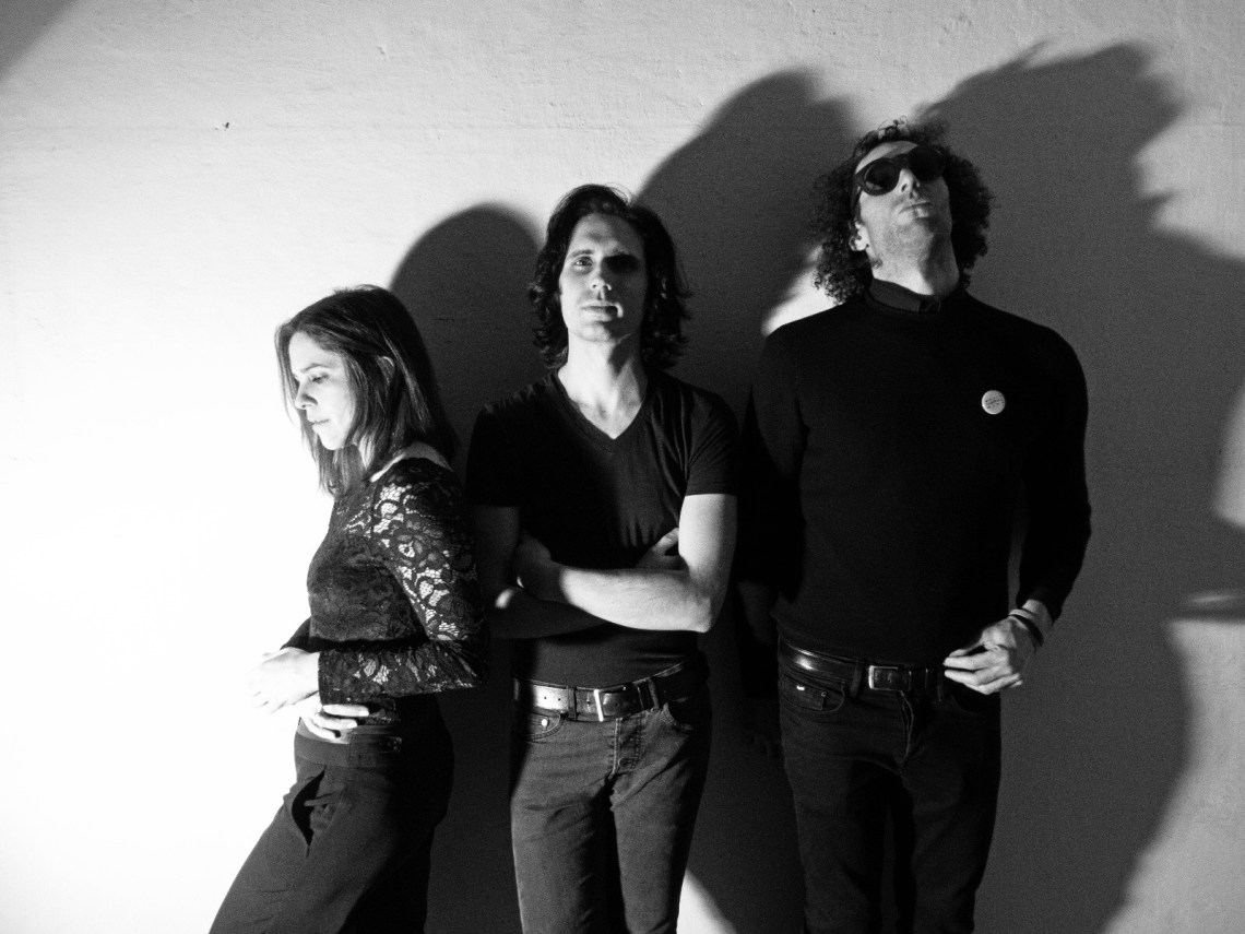 love in elevator band venice