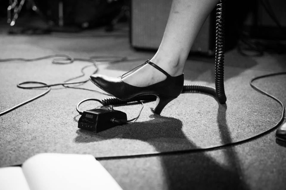 pigiama magazine music