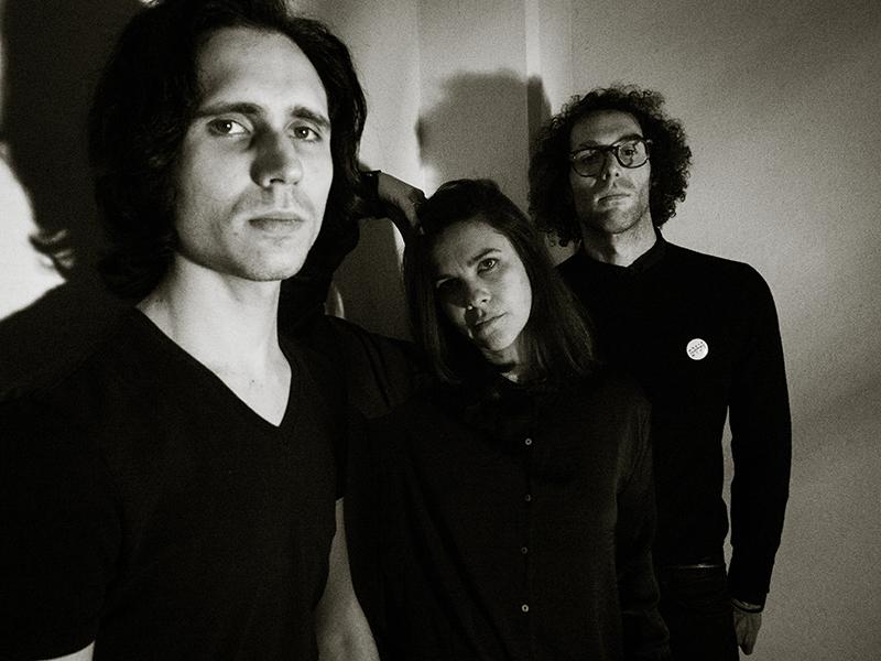 post punk zine italy