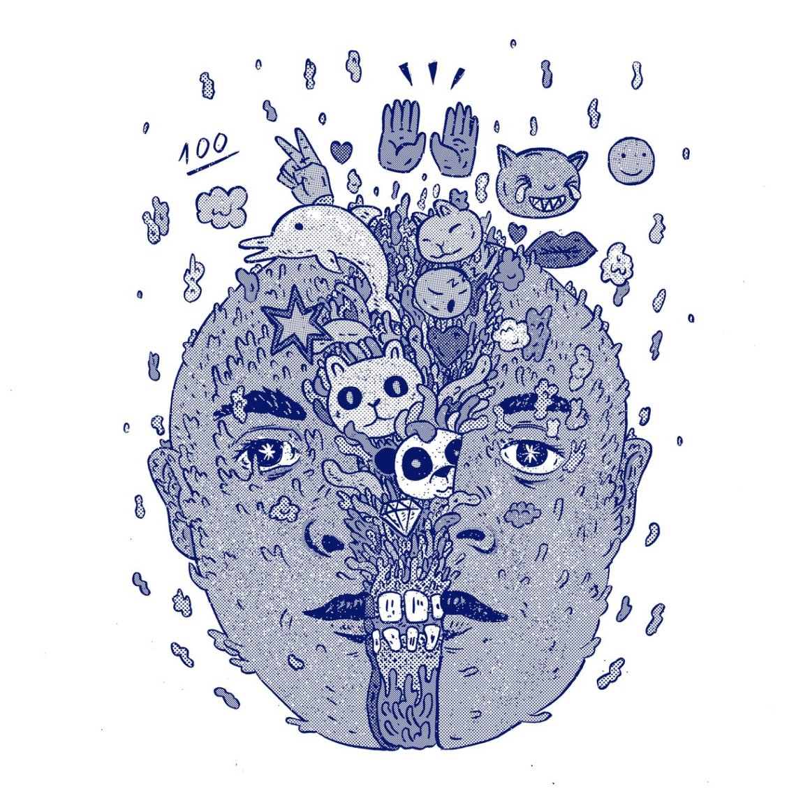 social media maik banks