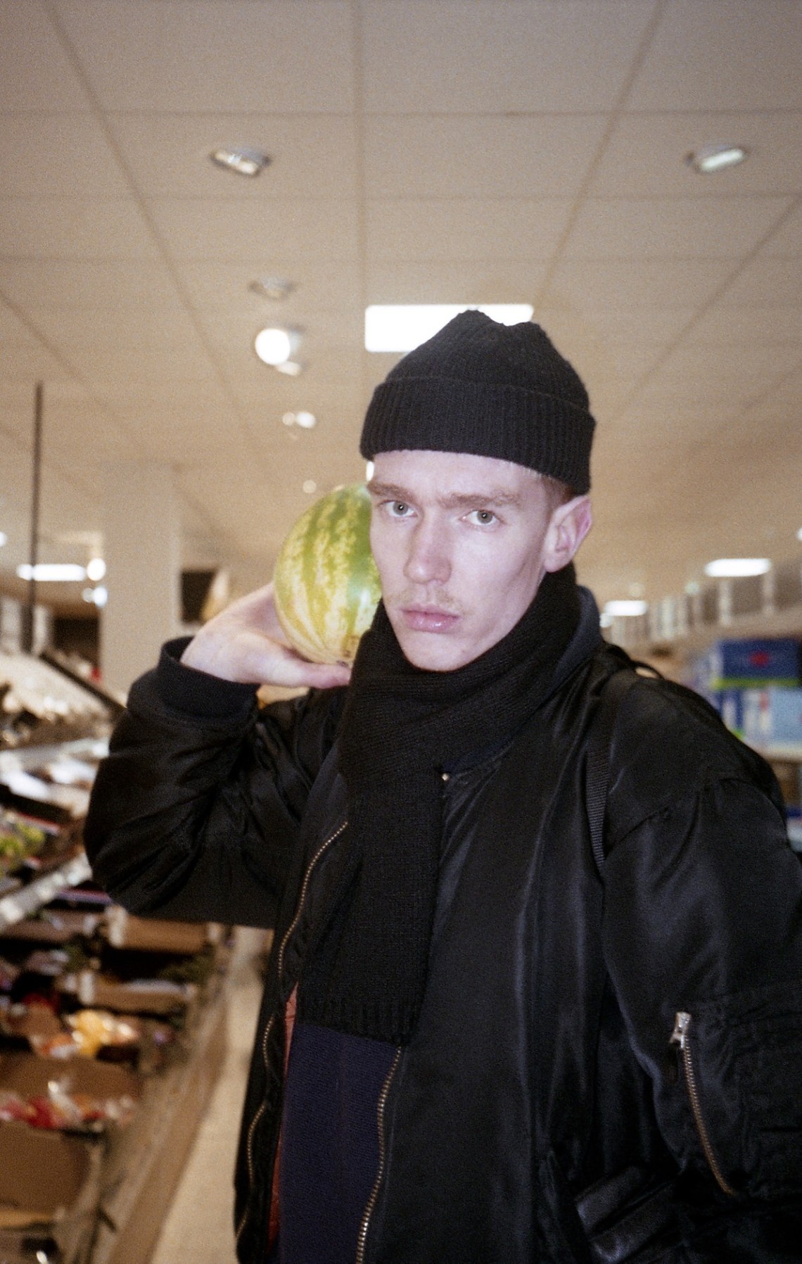 analog photographer blog