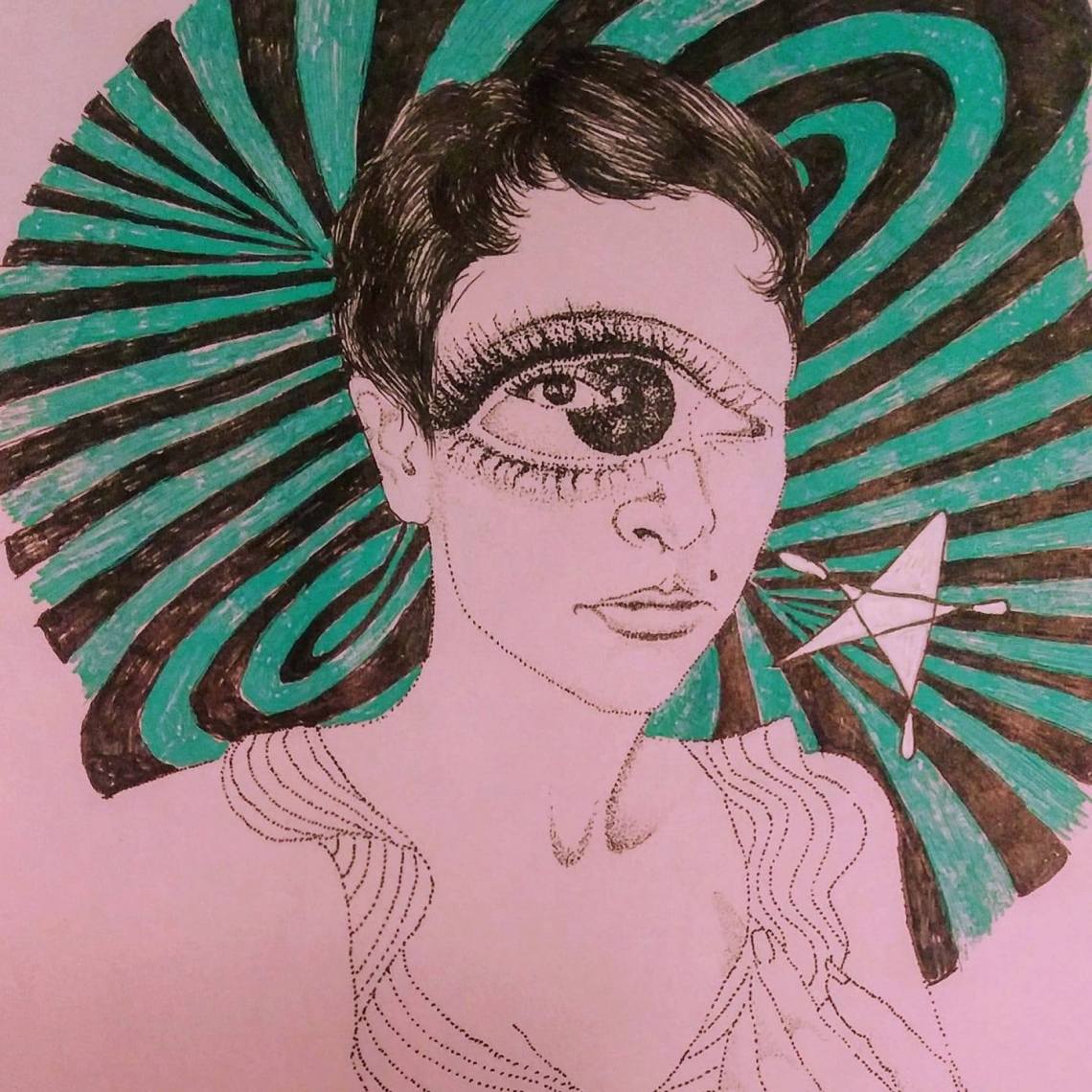 fanzine italia elena corsaro