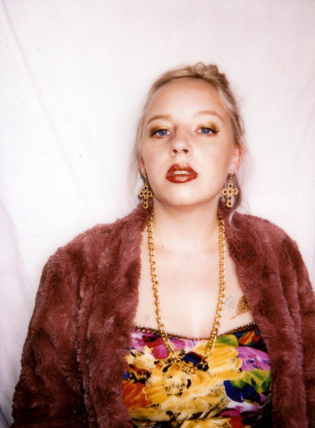 vintage analog photography