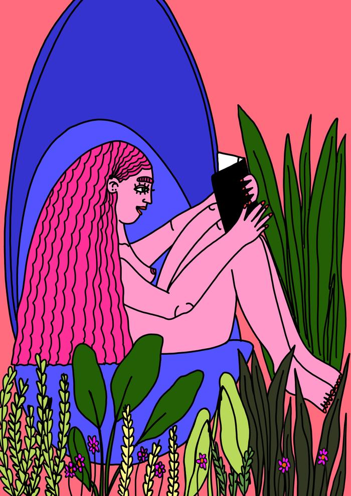 witch bath giada maestra