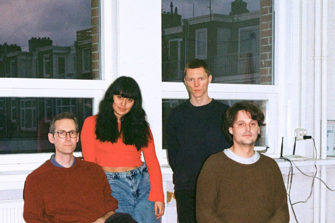 lewsberg band rotterdam