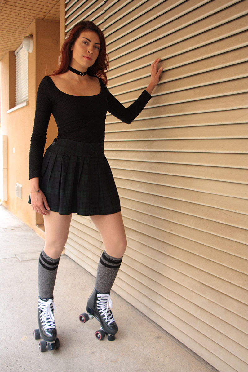 Ronnie Grace on underground fanzine